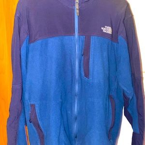 North Face Fleece Jacket